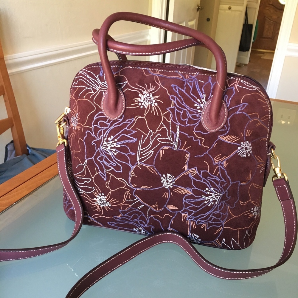 Brand new purse